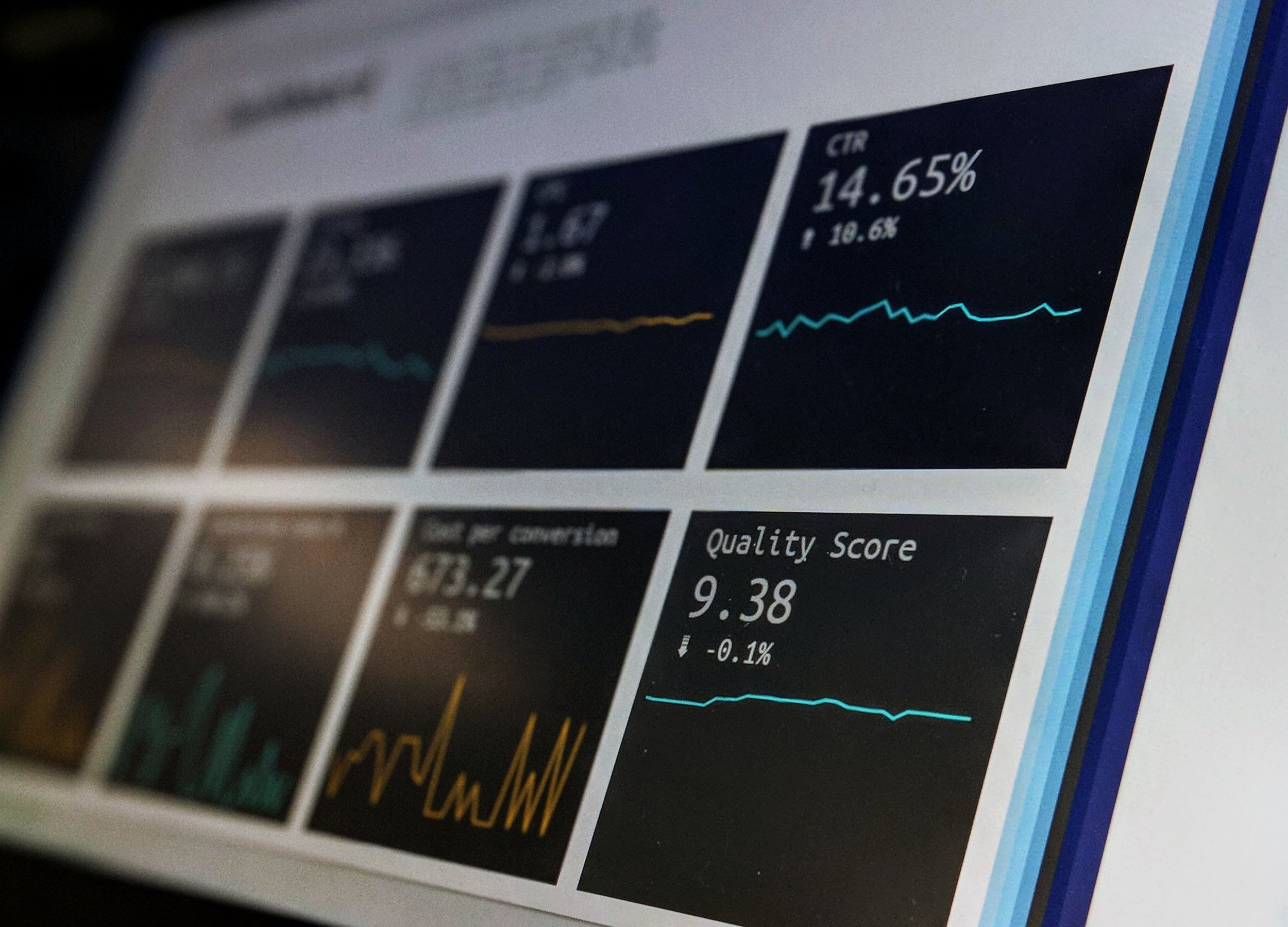IT Systems Audit